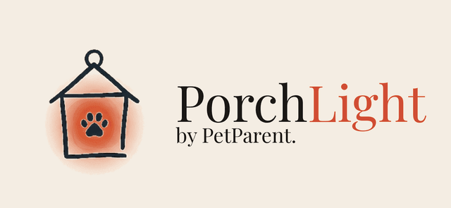 PorchLight by PetParent.